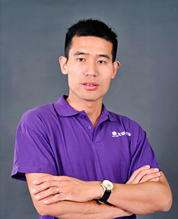 杨健