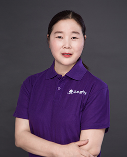 杨明慧