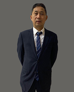 蒋怀明